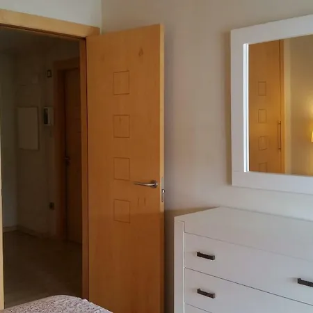 Moderno, Bonito Y Acogedor Apartamento *