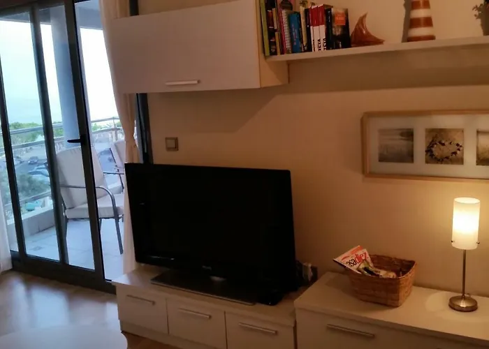 Moderno, Bonito Y Acogedor *