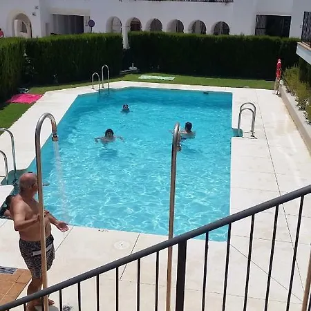 Apartmán Moderno, Bonito Y Acogedor