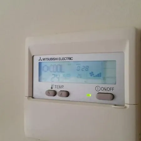 Moderno, Bonito Y Acogedor Apartmán Torremolinos