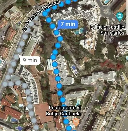 Moderno, Bonito Y Acogedor *