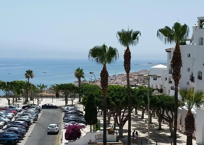 Moderno, Bonito Y Acogedor 토레몰리노스