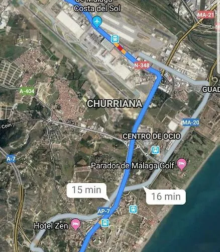 아파트 Moderno, Bonito Y Acogedor *