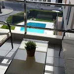 شقة Moderno, Bonito Y Acogedor توريمولينوس