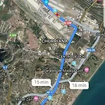 شقة Moderno, Bonito Y Acogedor *
