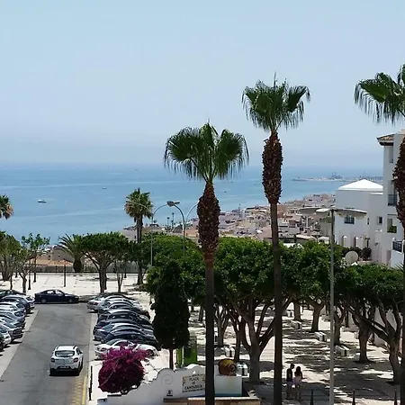Moderno, Bonito Y Acogedor Torremolinos