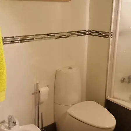 Appartement Moderno, Bonito Y Acogedor Torremolinos