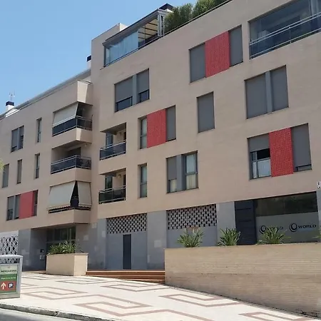 Appartement Moderno, Bonito Y Acogedor