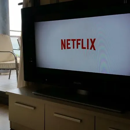 Appartement Moderno, Bonito Y Acogedor