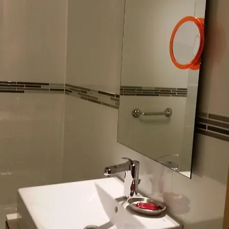 Appartement Moderno, Bonito Y Acogedor