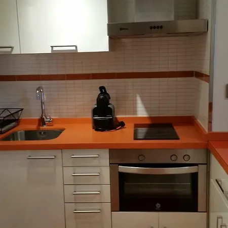 Moderno, Bonito Y Acogedor * Torremolinos