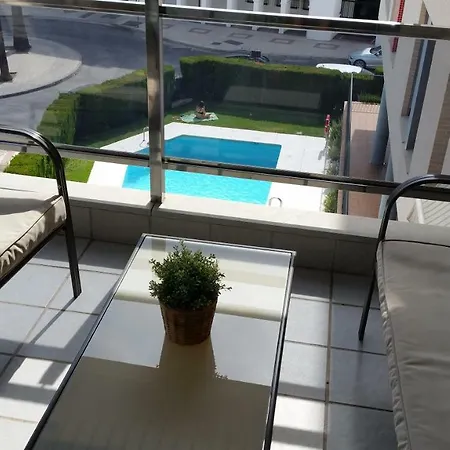 Apartment Moderno, Bonito Y Acogedor Torremolinos