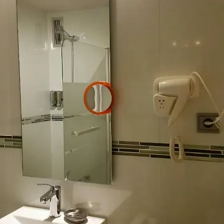 Moderno, Bonito Y Acogedor Torremolinos