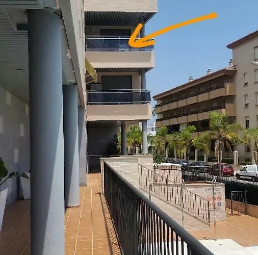 Lägenhet Moderno, Bonito Y Acogedor *