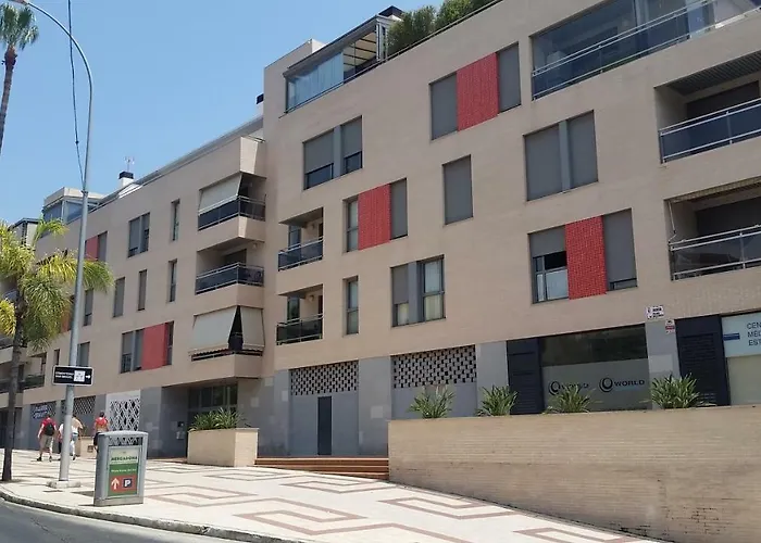 Apartamento Moderno, Bonito Y Acogedor