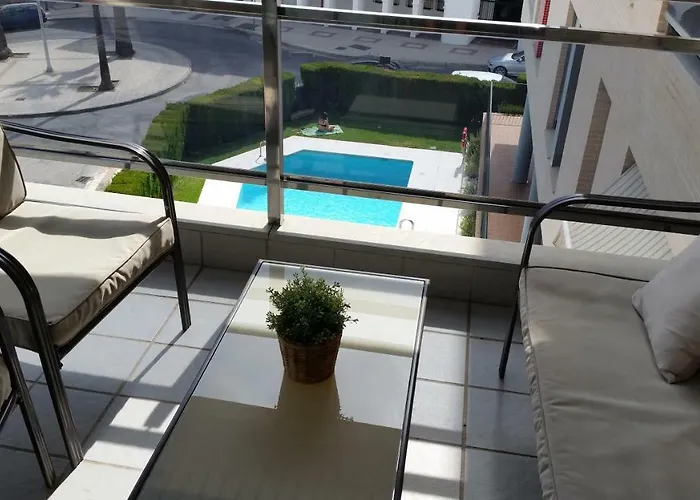 Lägenhet Moderno, Bonito Y Acogedor Torremolinos