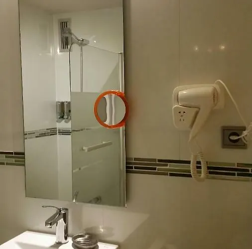 Moderno, Bonito Y Acogedor Torremolinos