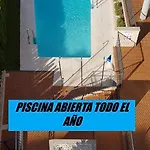 Moderno, Bonito Y Acogedor * Torremolinos