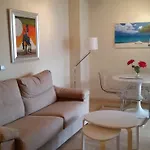 Apartman Moderno, Bonito Y Acogedor *