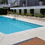 Moderno, Bonito Y Acogedor Apartman Torremolinos