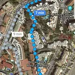 Moderno, Bonito Y Acogedor *