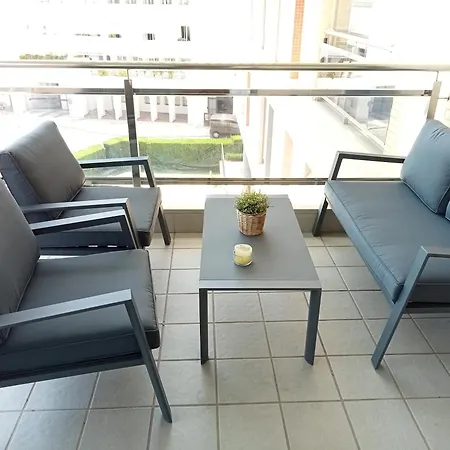 Moderno, Bonito Y Acogedor Torremolinos