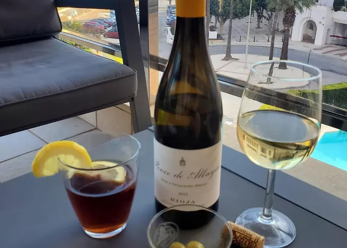 Apartment Moderno, Bonito Y Acogedor