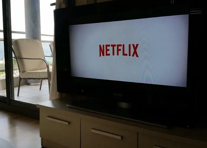 Apartment Moderno, Bonito Y Acogedor