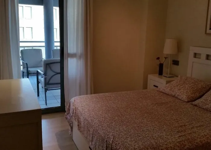 Apartment Moderno, Bonito Y Acogedor