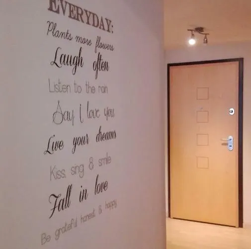 Moderno, Bonito Y Acogedor