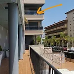 Apartment Moderno, Bonito Y Acogedor *