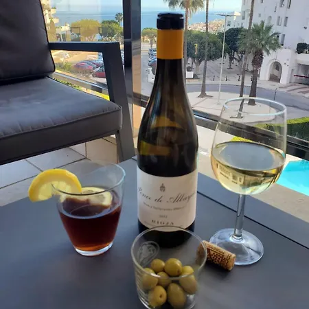 Appartamento Moderno, Bonito Y Acogedor