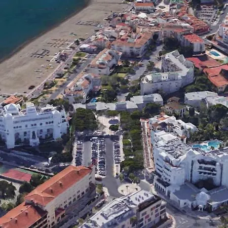 Lägenhet Moderno, Bonito Y Acogedor Torremolinos