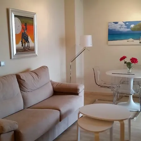 Apartamento Moderno, Bonito Y Acogedor *