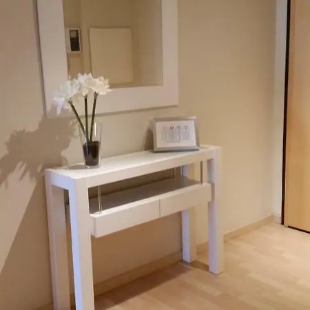 Moderno, Bonito Y Acogedor Apartamento Torremolinos