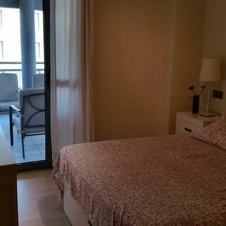 Apartamento Moderno, Bonito Y Acogedor