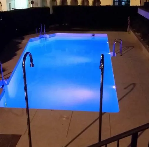 Appartamento Moderno, Bonito Y Acogedor *