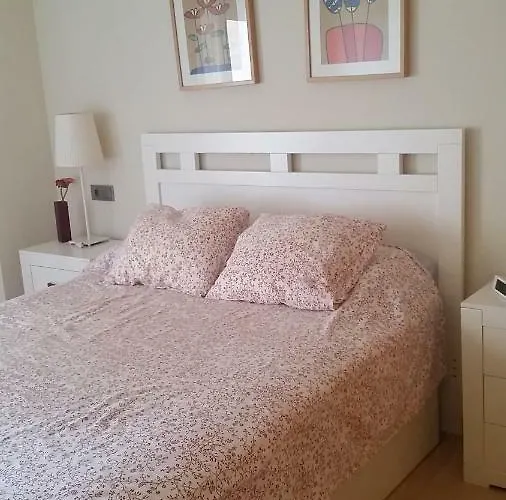 Moderno, Bonito Y Acogedor Appartamento Torremolinos