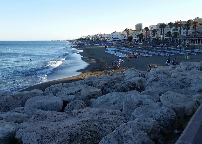 Appartamento Moderno, Bonito Y Acogedor