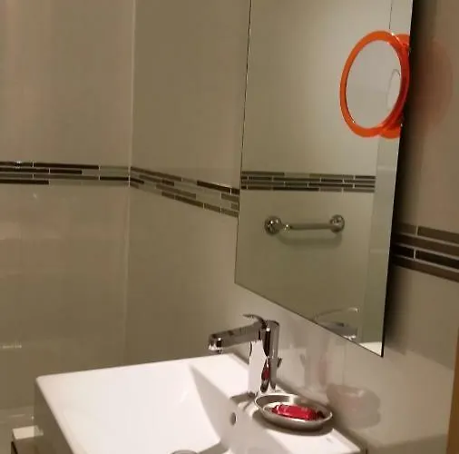 Appartamento Moderno, Bonito Y Acogedor