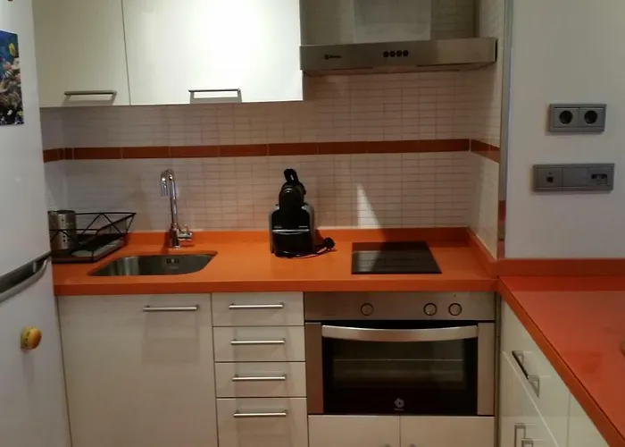 Moderno, Bonito Y Acogedor * Torremolinos