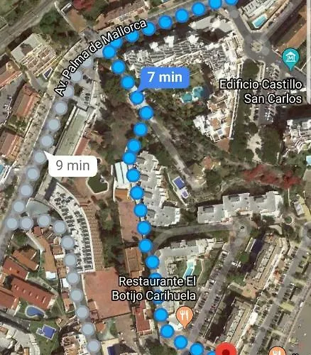 Moderno, Bonito Y Acogedor *